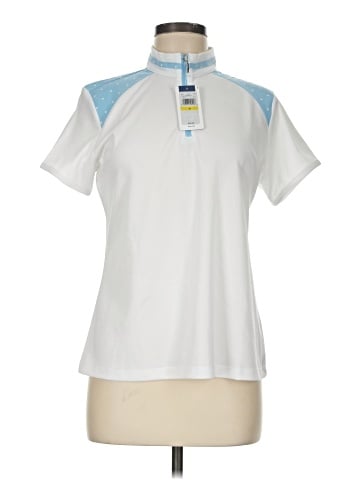 Izod Golf Active T-Shirt (view 1)