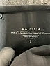 Athleta Solid Black Athletic Shorts Size S - photo 3