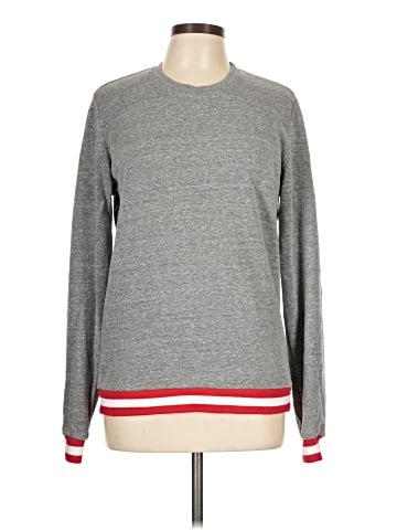 Marine Layer Pullover Sweater (view 1)