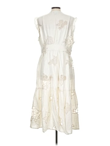 CAbi Cocktail Dress (view 2)