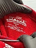 Marvel Print Red Casual Pants Size 4T - photo 3