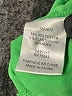 Jones & Co Green Pullover Hoodie Size L - photo 8