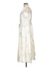 CAbi Ivory Cocktail Dress Size L - photo 5