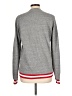 Marine Layer 100% Cotton Gray Pullover Sweater Size L - photo 2