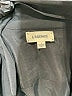 L'Agence 100% Viscose Solid Black Jumpsuit Size XS (0) - photo 4