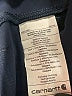 Carhartt Solid Blue Active Pants Size L - photo 9