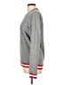 Marine Layer 100% Cotton Gray Pullover Sweater Size L - photo 5