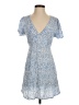 Billabong Blue Kimono Size S - photo 1