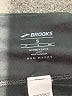 Brooks Solid Black Active Pants Size S - photo 7