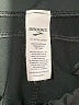 Brooks Solid Black Active Pants Size S - photo 8