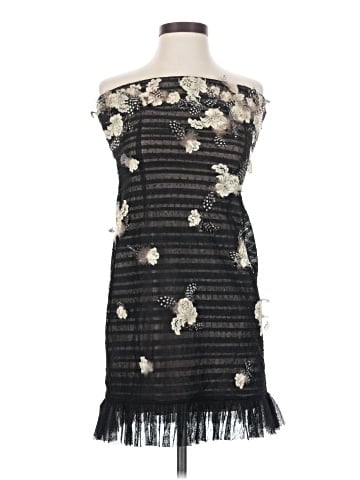 BCBGMAXAZRIA Cocktail Dress (view 1)