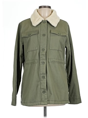 Hang Ten Coat (view 1)