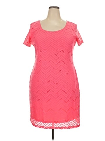 Tiana B. Cocktail Dress (view 1)