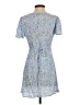 Billabong Blue Kimono Size S - photo 2