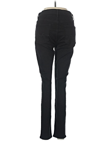 7 For All Mankind Jeggings (view 2)