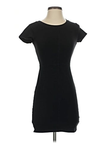 Silence and Noise Casual Dress (view 1)