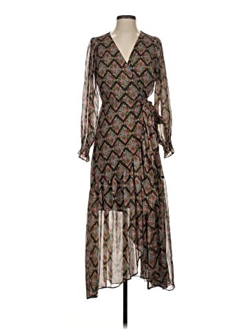 LC Lauren Conrad Casual Dress (view 1)