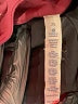 Lululemon Athletica Burgundy Coat Size XS - photo 6