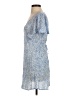 Billabong Blue Kimono Size S - photo 5