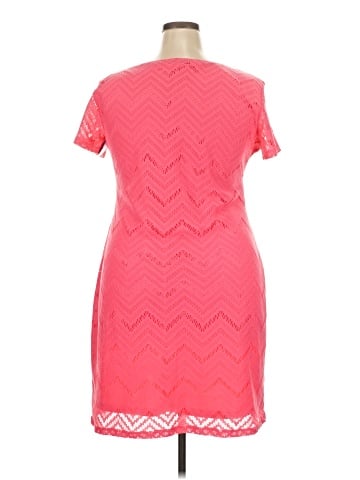 Tiana B. Cocktail Dress (view 2)