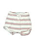 Baby Gap 100% Cotton Stripes White Shorts Size 3-6 mo - photo 1