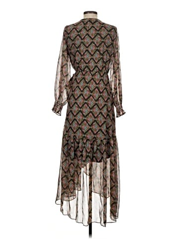 LC Lauren Conrad Casual Dress (view 2)