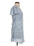 Billabong Blue Kimono Size S - photo 4