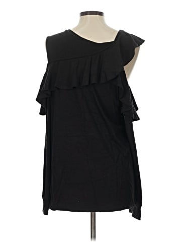 Halogen Sleeveless Top (view 2)