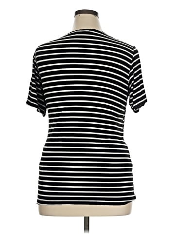 Smallshow Short Sleeve Top (view 2)