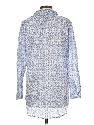 Rock Flower Paper 3/4 Sleeve Blouse (view 2)