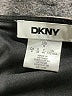 DKNY Animal Print Brown Cocktail Dress Size 8 - photo 7