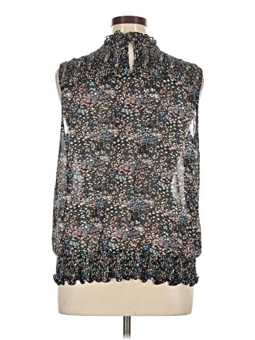 Atmosphere Sleeveless Blouse (view 2)