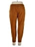 Athleta Solid Brown Casual Pants Size XL - photo 2