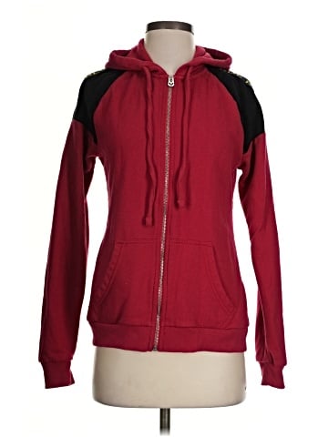 True Religion Zip Up Hoodie (view 1)