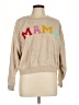 P.J. Salvage Tan Pullover Sweater Size L - photo 1