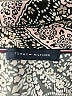 Tommy Hilfiger Paisley Black Sleeveless Blouse One size - photo 7