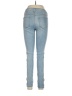 H&M Solid Blue Jeans Size 29 waist - photo 2