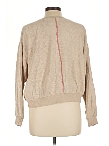 P.J. Salvage Pullover Sweater (view 2)