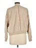 P.J. Salvage Tan Pullover Sweater Size L - photo 2