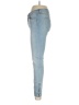 H&M Solid Blue Jeans Size 29 waist - photo 5