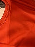 Unbranded Orange Tank Top Size XXS (estimated) - photo 7