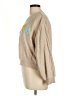 P.J. Salvage Tan Pullover Sweater Size L - photo 5