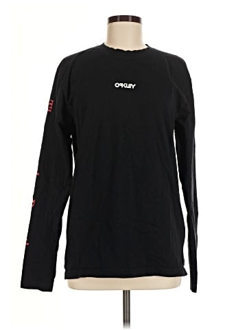 Oakley Long Sleeve T-Shirt (view 1)