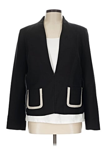 Jones New York Collection Blazer (view 1)