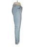 H&M Solid Blue Jeans Size 29 waist - photo 4