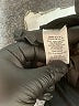 Ellen Tracy Black Short Sleeve Top Size L - photo 8