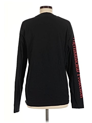 Oakley Long Sleeve T-Shirt (view 2)