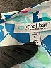 Coolibar 100% Polyester Blue Casual Dress Size S - photo 7