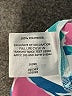 Coolibar 100% Polyester Blue Casual Dress Size S - photo 8