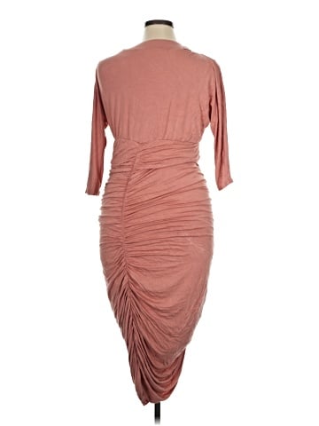 Kiyonna Cocktail Dress (view 2)